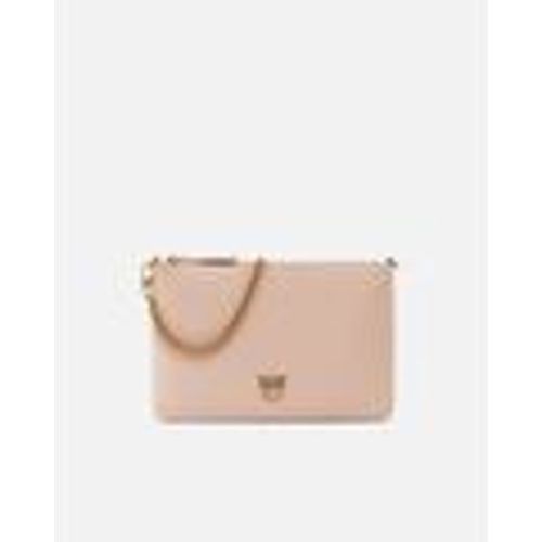 Borsa FLAT CLSSIC 100455 A0F1-O81Q - pinko - Modalova