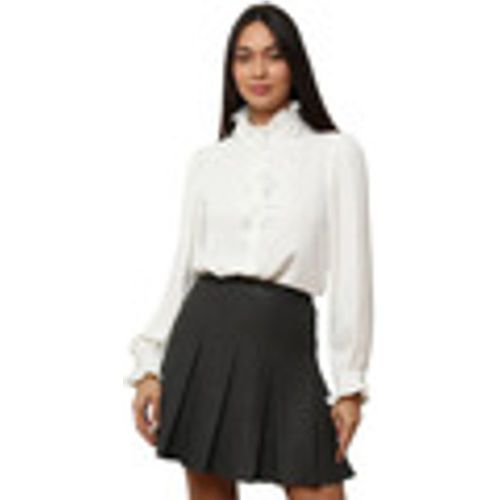 Camicia La Modeuse 73694_P173887 - La Modeuse - Modalova