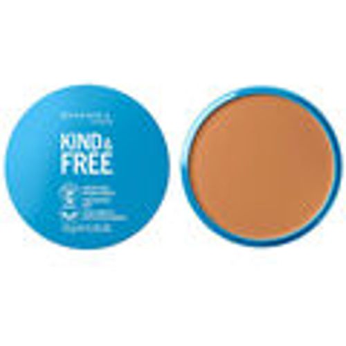 Blush & cipria Kind Free Powder 40-tan - Rimmel London - Modalova