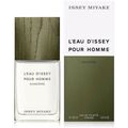 Acqua di colonia L 39;eau D 39;issey Eau amp; Cedre - Issey Miyake - Modalova