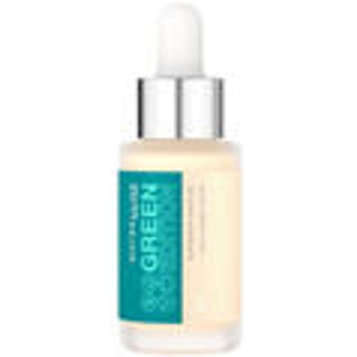 Fondotinta & primer Green Edition Superdrop Tinted Oil 10 - Maybelline New York - Modalova