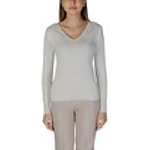 T-shirts a maniche lunghe jersey blouse look 322587 - Street One - Modalova