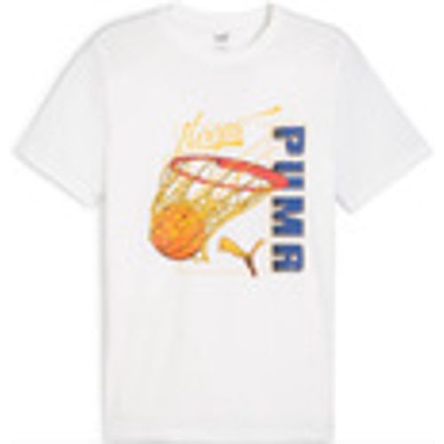 T-shirt & Polo - T-shirt 624801-03 - Puma - Modalova