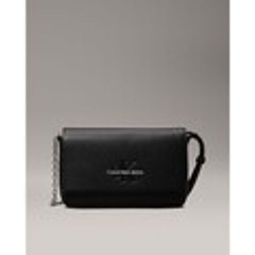 Borsa K60K612375 - Calvin Klein Jeans - Modalova