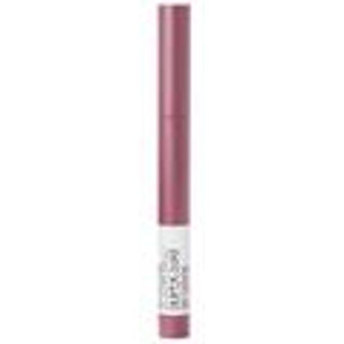 Rossetti MAY-CRAYSST-25 - Gemey Maybelline - Modalova