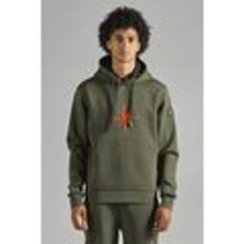 Felpa Doublehood 07SAGA - Doublehood - Modalova