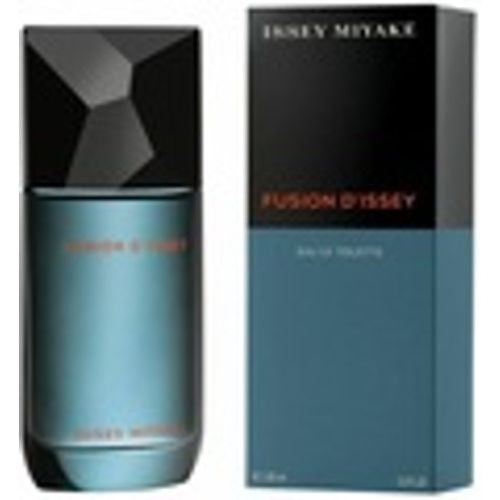 Acqua di colonia Fusion D ´Issey - colonia - 100ml - Issey Miyake - Modalova