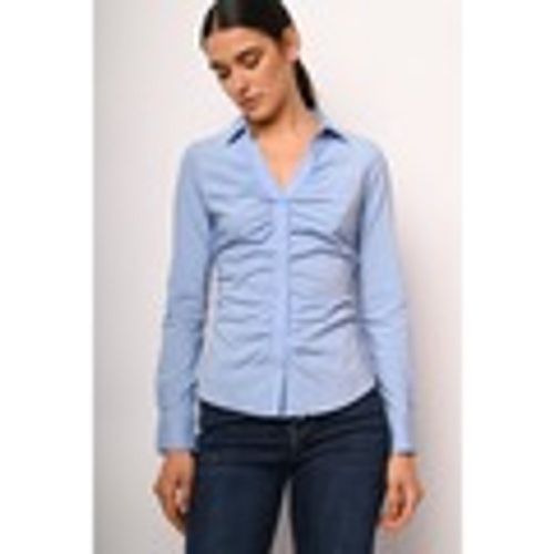 Camicia N2164CL-24-AI24-XS - Nuna Lie - Modalova