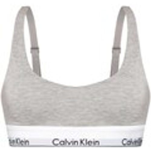 Reggiseno sportivo 000QF7586E - Calvin Klein Jeans - Modalova