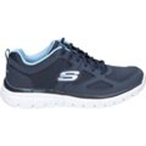 Scarpe Skechers 52635-NVY - Skechers - Modalova