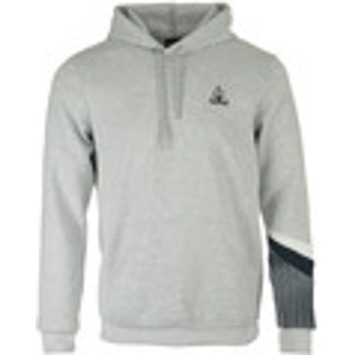 Felpa Heritage Hoody N1 - Le Coq Sportif - Modalova