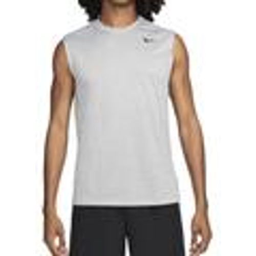 T-shirt senza maniche DX0991-063 - Nike - Modalova