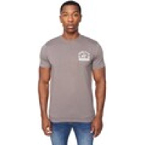 T-shirts a maniche lunghe Upton - Henleys - Modalova