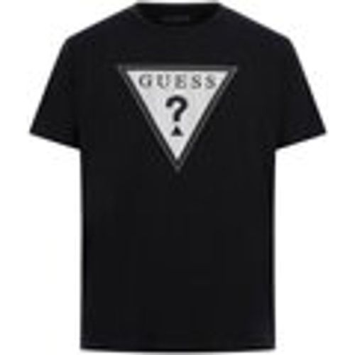 T-shirt Guess X4VI05 KAK91 - Guess - Modalova