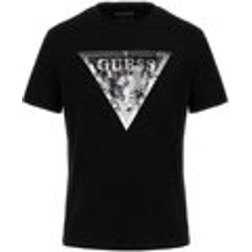 T-shirt Guess X4BI03 KAK91 - Guess - Modalova