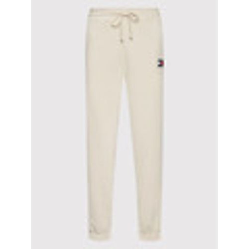 Pantaloni Tommy Jeans ATRMPN-48519 - Tommy Jeans - Modalova