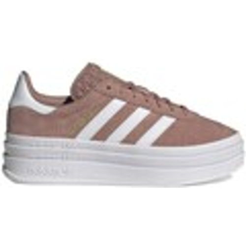 Scarpe Sneakers Gazelle Bold - Adidas - Modalova