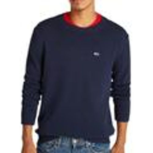 Maglione Tommy Hilfiger DM0DM18370 - Tommy Hilfiger - Modalova