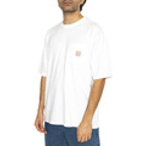 T-shirt & Polo SS Workwear Tee Bright White - Levis - Modalova