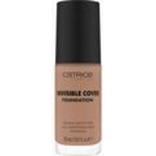 Fondotinta & primer Cover Foundation Fondotinta Invisibile 042c - Catrice - Modalova