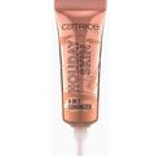 Illuminanti Holiday Skin Illuminante 4 In 1 010 - Catrice - Modalova