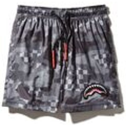 Costume / Bermuda da spiaggia SP046 AM SWIM-TRUNKS - Sprayground - Modalova