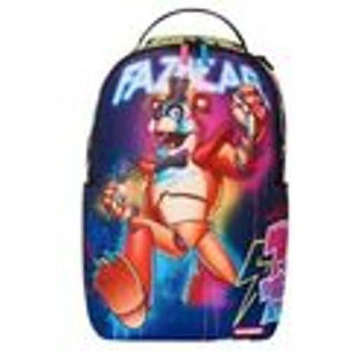 Zaini 910B5948NSZ-GLAMROCK FREDDY OTR - Sprayground - Modalova