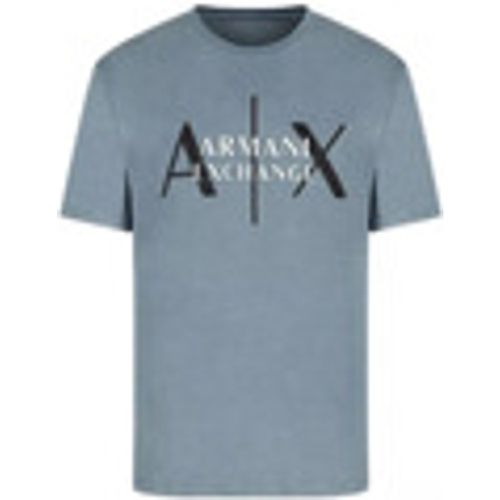 T-shirt & Polo EAX - EAX - Modalova