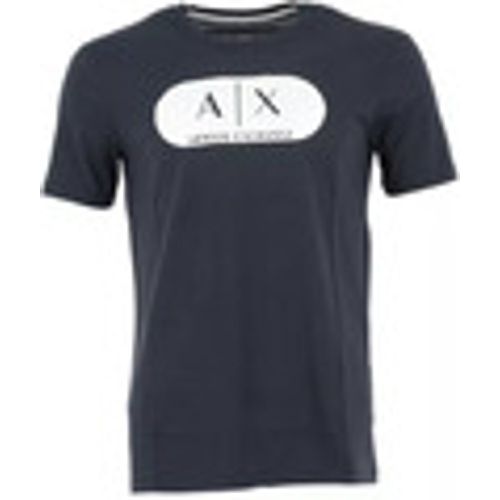 T-shirt & Polo EAX - EAX - Modalova