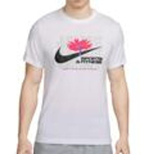 T-shirt & Polo Nike FD0142-100 - Nike - Modalova