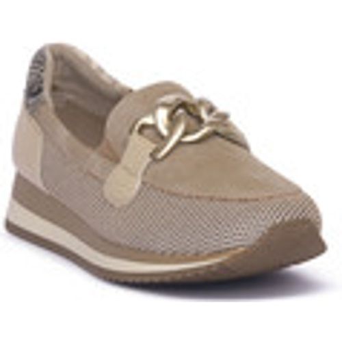 Scarpe Jana TAUPE SOFT LINE - Jana - Modalova