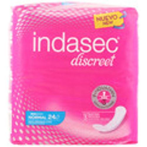 Accessori per il corpo Discreet Compresa Incontinencia Normal 24 Uds - Indasec - Modalova