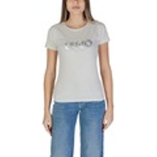 T-shirt ECS MODA M/C TA5214JS003 - Liu Jo - Modalova