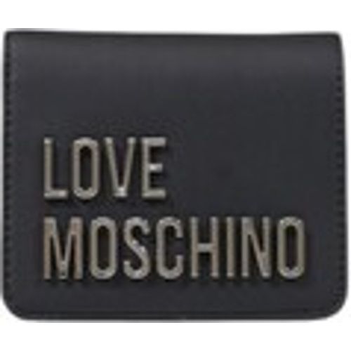 Portafoglio JC5612PP1M - Love Moschino - Modalova