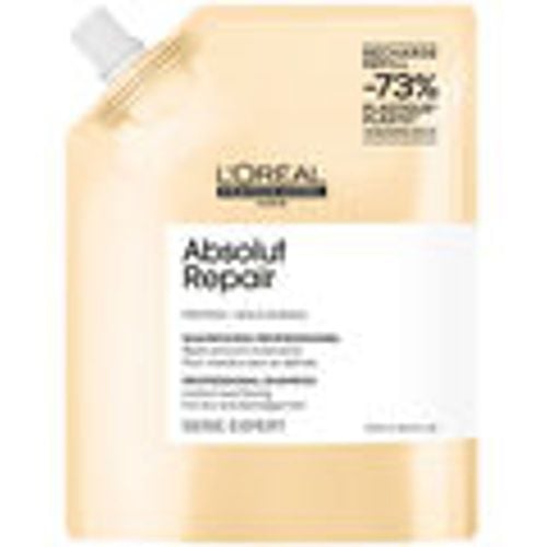 Shampoo Shampoo Ricarica Absolut Repair - L'oréal - Modalova