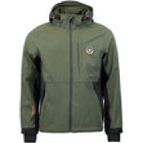 Giubbotto Blouson softshell CAFE - Peak Mountain - Modalova