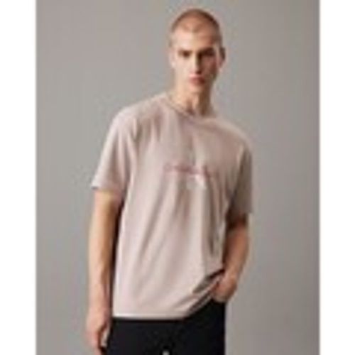 T-shirt J30J327086 - Calvin Klein Jeans - Modalova