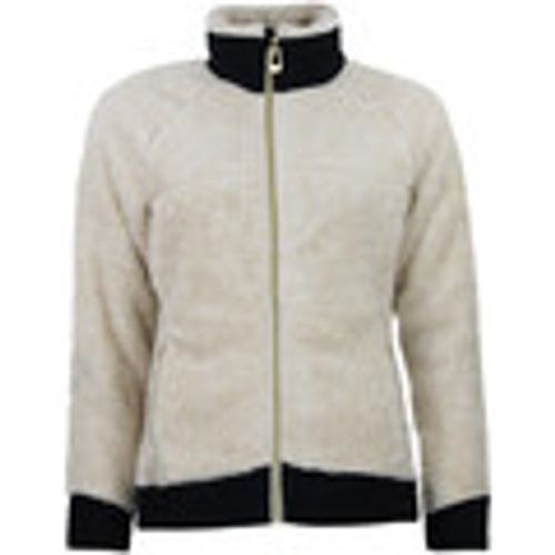 Felpa Blouson polaire ACHEF - Peak Mountain - Modalova