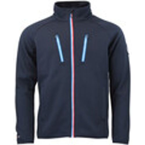 Felpa Blouson polaire CARISION - Peak Mountain - Modalova