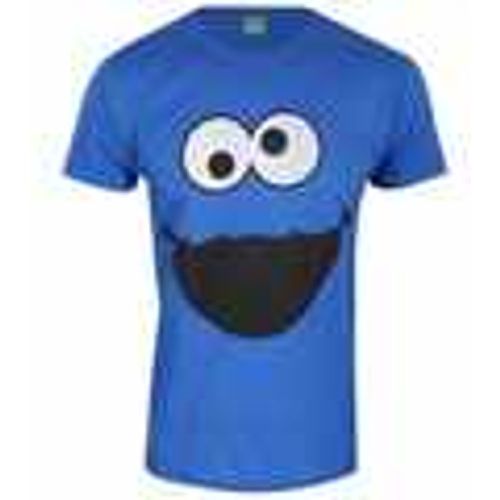 T-shirt & Polo HE2982 - Sesame Street - Modalova