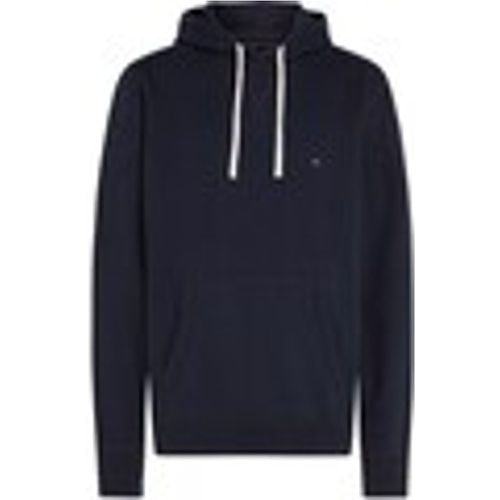 Felpa Essential Fleece Hoo - Tommy Hilfiger - Modalova