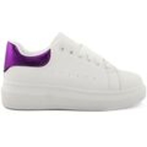 Sneakers Fashion Attitude Fag-8826 - Fashion Attitude - Modalova