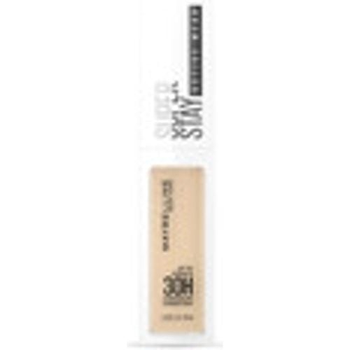 Contorno occhi & correttori Superstay Active Wear 30H Concealer - 15 Light - Maybelline New York - Modalova