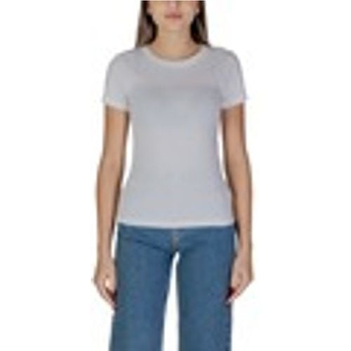 T-shirt INSTITUTIONAL GRAPHIC J20J224990 - Calvin Klein Jeans - Modalova