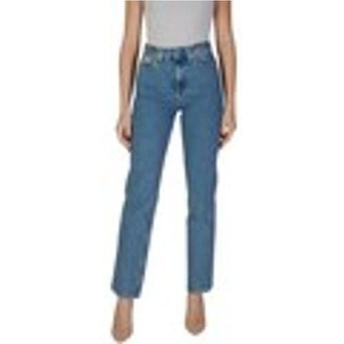 Jeans HIGH RISE STRAIGHT J20J224996 - Calvin Klein Jeans - Modalova