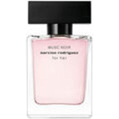 Eau de parfum For Her Musc Noir Eau De Parfum Vaporizzatore - Narciso Rodriguez - Modalova