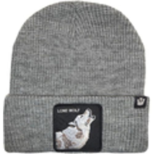 Cappelli Gray Lone Wolf - Goorin Bros - Modalova