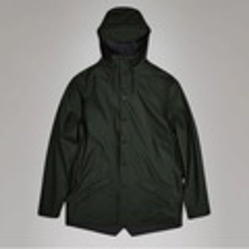 Giacca a vento Rains JACKET V3 - Rains - Modalova