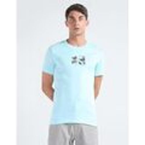 T-shirt ATRMPN-46683 - Calvin Klein Jeans - Modalova