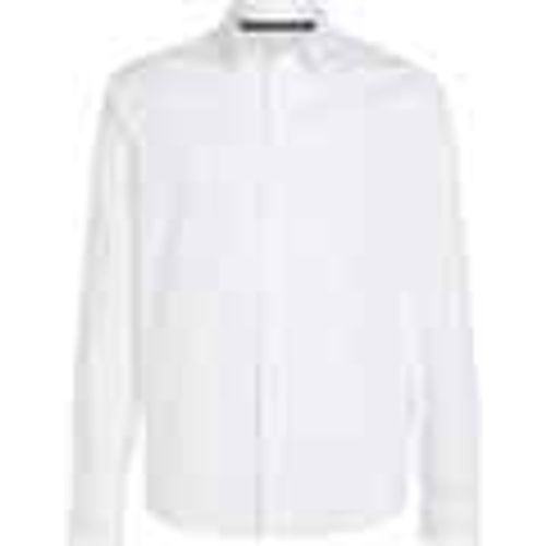 Camicia a maniche lunghe ATRMPN-45894 - Calvin Klein Jeans - Modalova